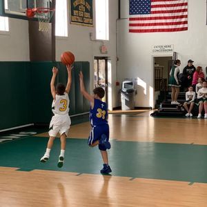 Meet your Posher, Sherri